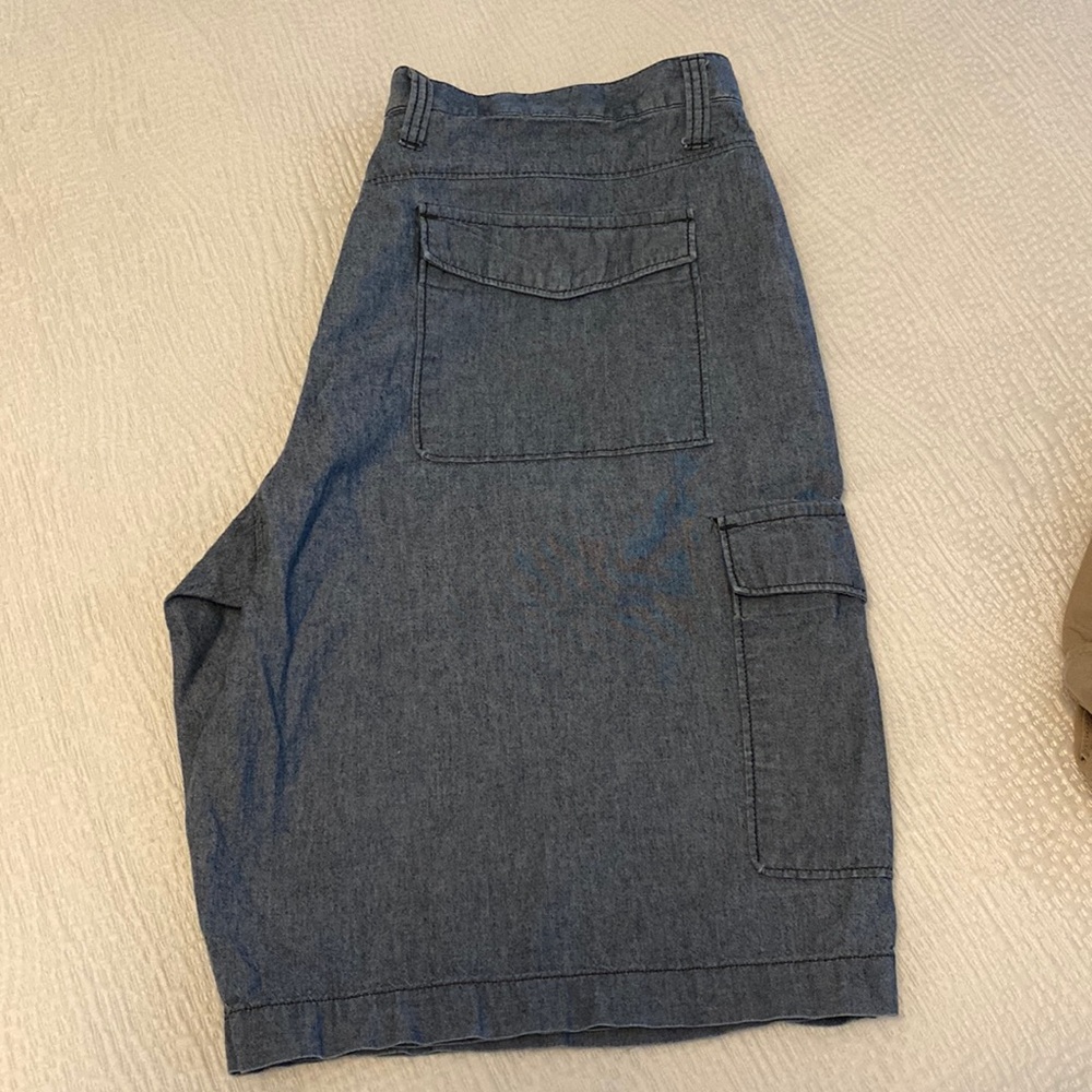 Marc Anthony shorts